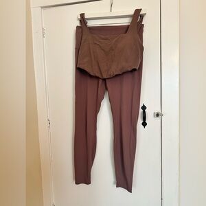 All in motion active set